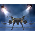 Drones version originale professionnelle avec 1080p Caméra HD One Key Return avec position GPS précise Quadcopter